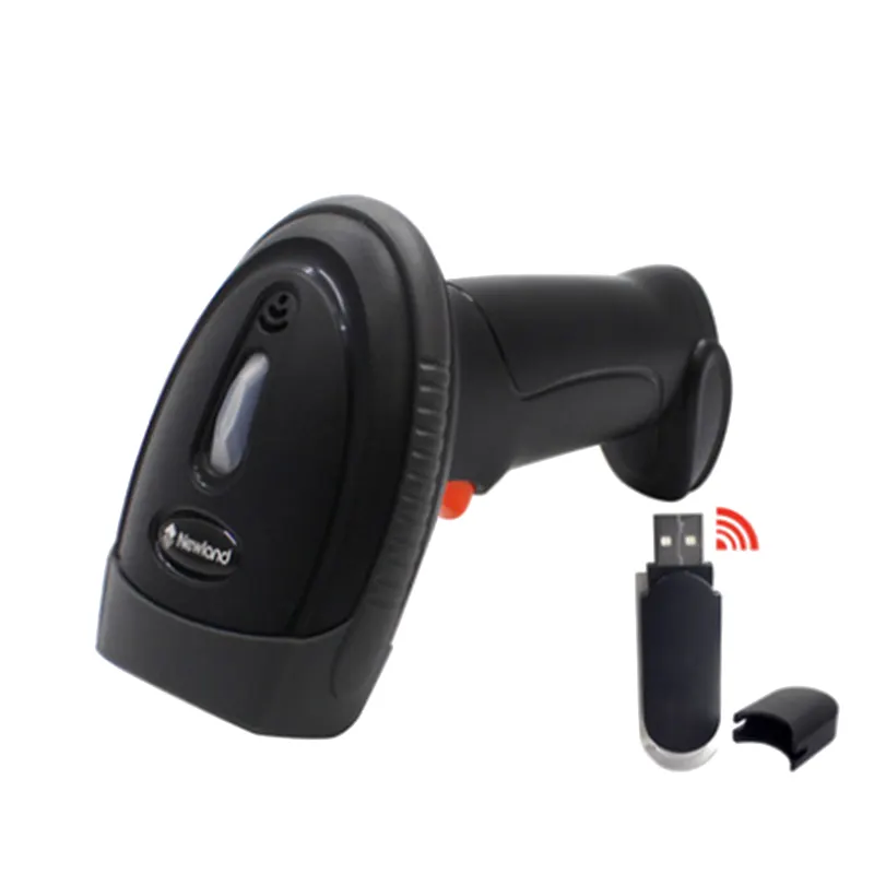 Newland NLS-OY20-RF Handheld 2.4G wireless barcode scanner with high cost performance