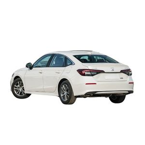 ฮอนด้า ซีวิค ซีดาน ขับเคลื่อนล้อหน้า เครื่องยนต์ L4 เกียร์อัตโนมัติ E-CVT รุ่น Speed Edition พวงมาลัยซ้าย รถใหม่/<span class=keywords><strong>มือ</strong></span><span class=keywords><strong>สอง</strong></span> ภายในหุ้มหนังสีเข้ม กล้องมองหลัง แร็คหลังคาโลหะ - Product Image 5