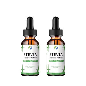 Ausreson <b>Stevia</b> <b>Liquid</b> Drops Extract Sweetener Drops Private Label <b>Stevia</b> Sweetener <b>Stevia</b> <b>Liquid</b> Drops - Product Image 2