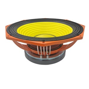Haut-parleur de subwoofer haute puissance 18125RYC-<span class=keywords><strong>R</strong></span> 18 pouces, bobine vocale de 5 pouces, 2000 W pour spectacle en direct - Product Image 2