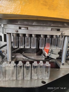 China <strong>Supplier</strong> Full Automatic Tennis Ball Making <strong>Machine</strong> - Product Image 6