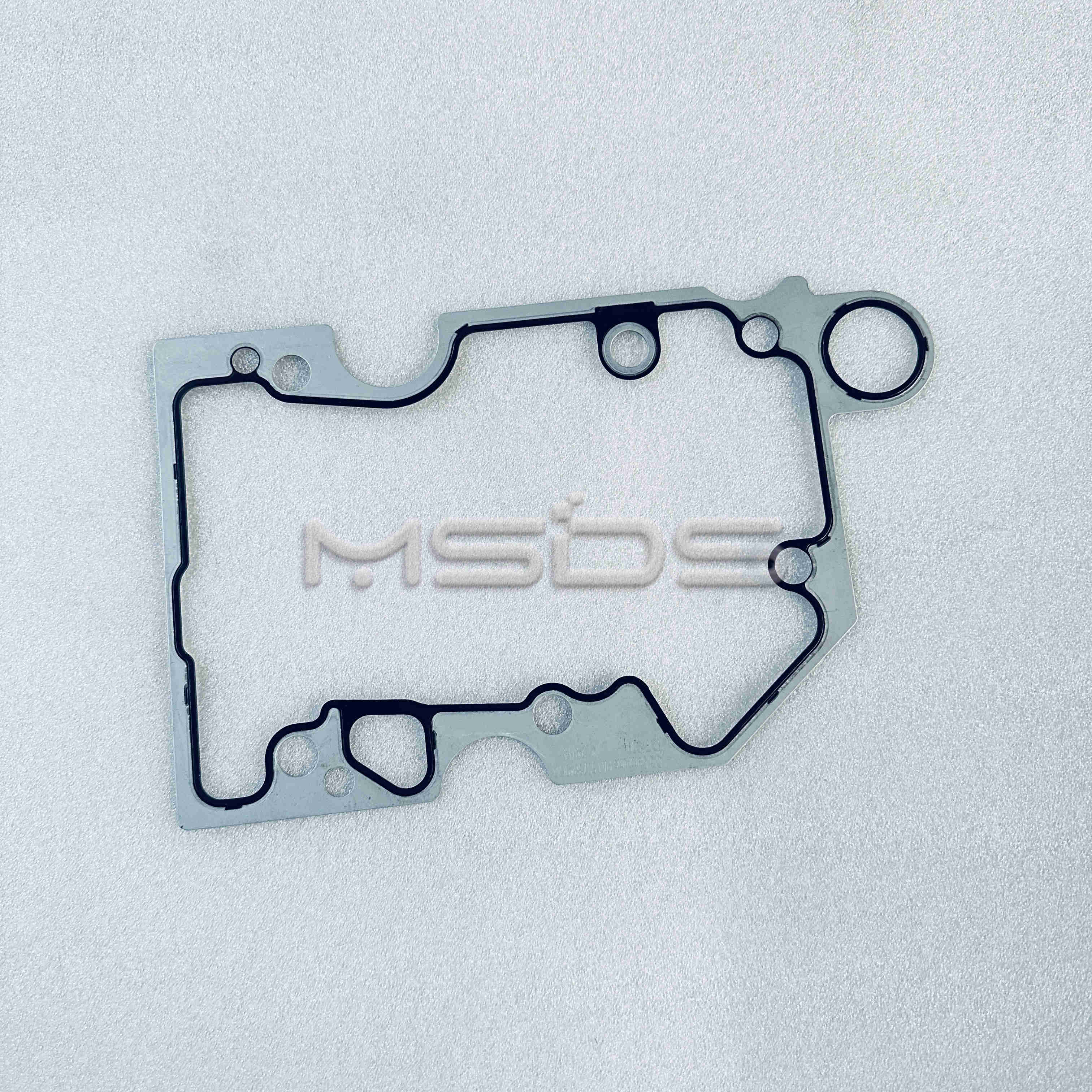 K19 K38 K50 Cummins Engine Rocker Lever Housing Gasket