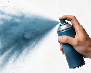 <span class=keywords><strong>Peinture</strong></span> de <span class=keywords><strong>retouche</strong></span> automobile blanc laiteux haute couvrance, spray de réparation pour petits rayures de <span class=keywords><strong>carrosserie</strong></span>, application DIY - Product Image 6