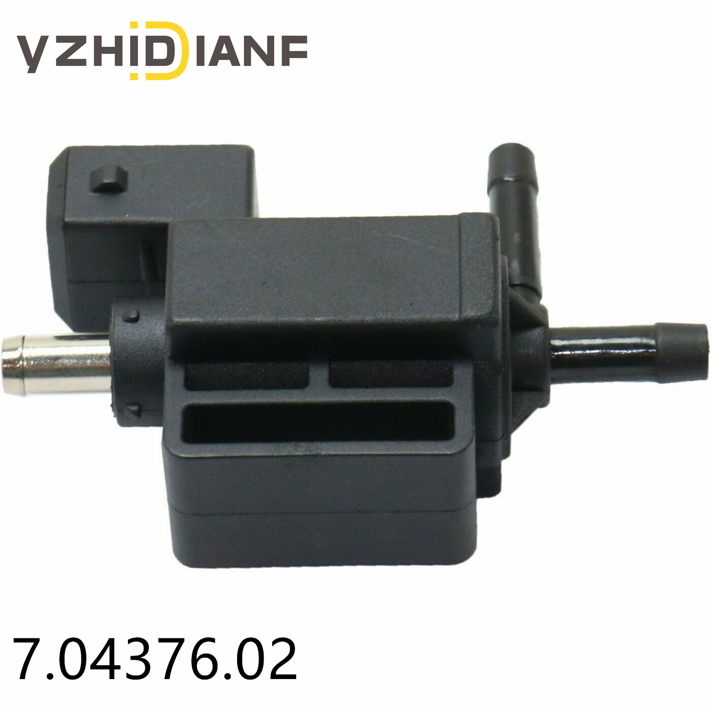 Solenoid Boost Control Valve 7.04376.02 for Ford Escape