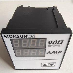 Monsun Edi Power Module Controller Me2000/Me5000 Vervangen Dp3000/2000S Verbeterde Omgekeerde Osmose Edi Voeding - Product Image 1