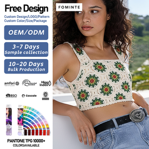 Вязаная трикотажная кофта - Product Image 4