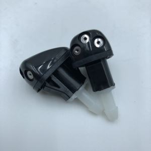 Gran oferta, boquilla de pulverización de agua para limpiaparabrisas, boquilla de lavado 78450080304 7842334000 para SsangYong Korando <span class=keywords><strong>Rodius</strong></span> Actyon Rexton - Product Image 5