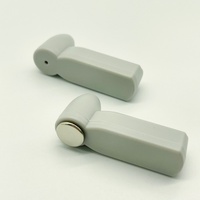 Mini-étiquette magnétique antivol EAS 58 KHz pour stylo