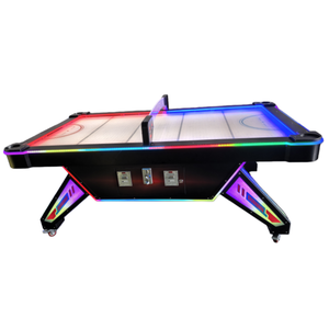Máquina de Juego Operada con Monedas para <span class=keywords><strong>Ganar</strong></span> <span class=keywords><strong>Dinero</strong></span>, Mesa de Hockey de Aire Operada con Monedas - Product Image 2
