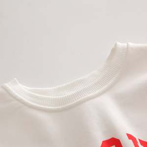 Camisetas al por mayor para dropshipping hechas en México y conjuntos a juego de leggings para niñas al por mayor de proveedor chino - Product Image 4