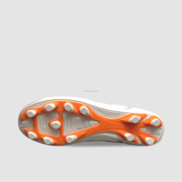 JINJIANG ayakkabı fabrikası 39-47 Mens futbol kramponları erkekler profesyonel Cleats toplum yapay spor Sneakers futbol ayakkabıları