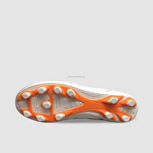 JINJIANG fabbrica di scarpe 39-47 uomo scarpe da calcio uomo tacchetti professionali società artificiale sport Sneakers scarpe da calcio - Product Image 4