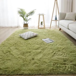 Tappeto Moderno per Pavimento, Morbido e Soffice, Antiscivolo, Resistente all'Abrasione, Grande Tappeto per Arredamento Casa - Product Image 5