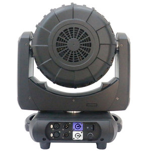 Ghana Led12x40w Ánh Sáng Rửa Rgbw Chùm Rửa Cơ Động Vật Cố 4 Trong 1 D M X 512 Sân Khấu Tổ Chức Sự Kiện Thanh Buổi Hòa Nhạc Zoom <span class=keywords><strong>LED</strong></span> Di Chuyển Đầu - Product Image 2