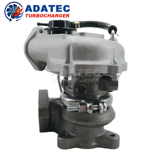 Turbocompresor RHF3 VZ57 13900-76JA0 13900-76JA2 para Suzuki <span class=keywords><strong>Jimny</strong></span> JB23W 660CC K6A Turbo - Product Image 3