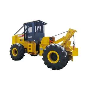 Wheel Skidder Top Brandneuer 240 PS Forestry Skidder XC360 - Product Image 1