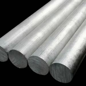 Ventes chaudes, stock disponible, expédition directe : barres rondes en alliage d'aluminium 6063 6061, quantité minimale de commande - Product Image 4