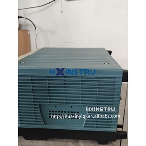 ออสซิลโลสโคป Tektronix TDS7404B, 4GHz, 20GS/s, 4CH*yisoH - Product Image 6