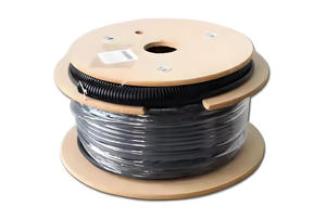 Mất mát thấp <span class=keywords><strong>ftta</strong></span> không thấm nước singlde chế độ g652d đa chế độ OM2 50/125 CPRI bbu <span class=keywords><strong>rru</strong></span> sợi quang bọc thép ngoài trời sợi vá dây - Product Image 4