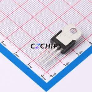 Tiristor (SCR) / Módulo BTA24-800BRG(UMW) TO-220A Original Nuevo - Product Image 2