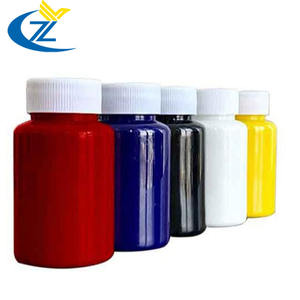 Dispersión de Pigmentos a Base de Agua de Alta Concentración |   Tinte para Pinturas y Revestimientos de Paredes a Base de Emulsión Acuosa - Product Image 6