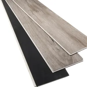 High Quality Spc Vinyl Flooring 5mm SPC Flooring Supplier Floors