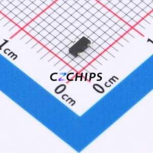 Transistor Original y Nuevo BFU530A SOT-23-3, Transistor de Unión Bipolar (BJT), Venta al por Mayor de Componentes Electrónicos, Chips y Servicio BOM - Product Image 2