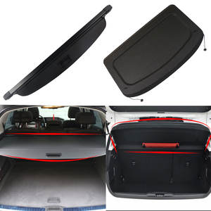 OEM ODM Accessoires et pièces de voiture Couverture de chargement de voiture pour Subaru BMW Benz Honda Jeep Kia VW Ford <span class=keywords><strong>Toyota</strong></span> Bopar Parcel Shelf - Product Image 3
