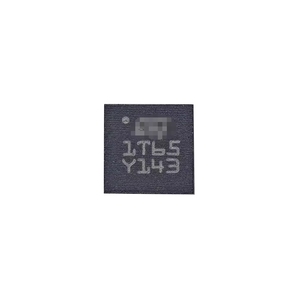 Đồng hồ thời gian thực m41t65q6f chính hãng (RTC) Đồng hồ IC/Lịch I2C, nối tiếp 2 dây - Product Image 1
