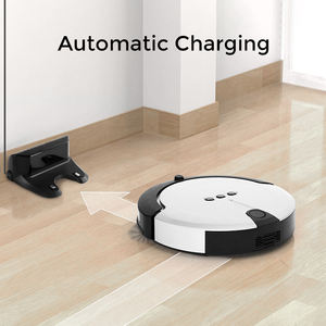 Robot de nettoyage intelligent, appareil à aspiration, pour la maison - Product Image 5