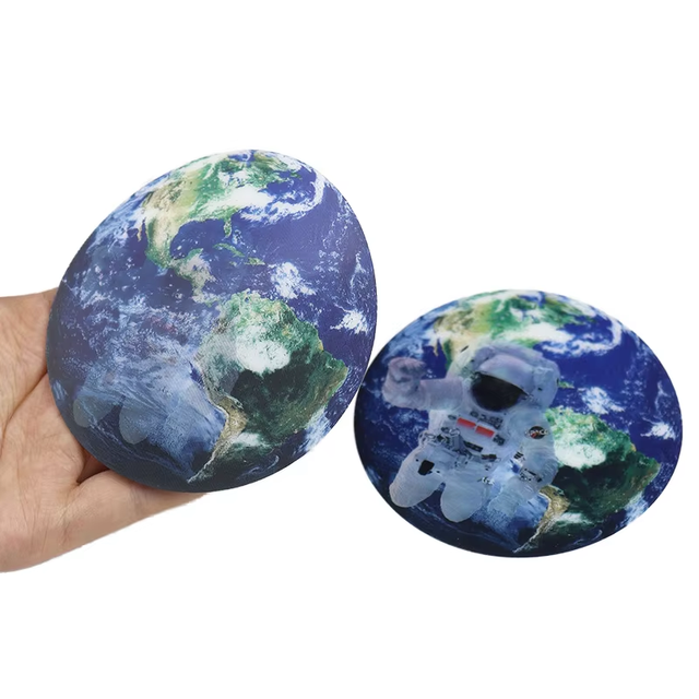 Wholesale Custom 3d Cartoon Sticker Tpu Lenticular Printing Flip Effect PET 3D Lenticular Sticker for Packaging Label