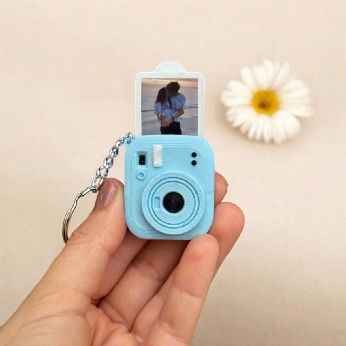 Sky blue