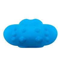 Appareil de relaxation Huayi, chiropratique, soutien portable du cou, étireur cervical, coussin de traction cervicale pour le cou et les épaules