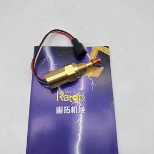 คุณภาพสูง 2W-8915 2W8915 เซ็นเซอร์อุณหภูมิน้ำสำหรับ 3406 3406B 3406C 3408 3408B 3408C 3412 3412C G3408 - Product Image 5