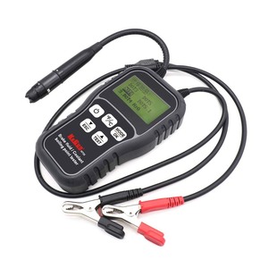 Autocontrolesysteem Ontstekingsspoeltester Analysator Koelmiddelpuntdetector - Product Image 3