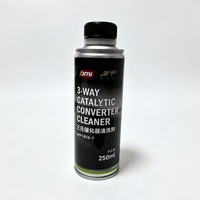 Nettoyant catalytique 3 voies en spray personnalisé par le fabricant – Réduit les émissions – Agent de nettoyage des gaz d'échappement pour atelier de réparation automobile