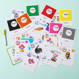 2025 produttore all'ingrosso giocattoli Puzzle <span class=keywords><strong>per</strong></span> <span class=keywords><strong>bambini</strong></span> carta di colore carta aritmetica adatto <span class=keywords><strong>per</strong></span> l'apprendimento precoce dei <span class=keywords><strong>bambini</strong></span> - Product Image 1
