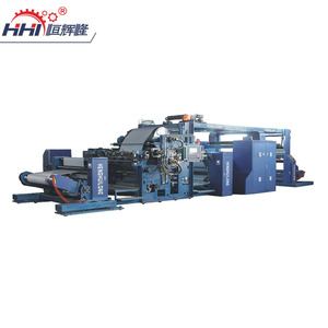 Machine de revêtement de papier auto-adhésif, thermique, 1100Mm de large, matériau Pp, thermofusible, 1 pièce - Product Image 2