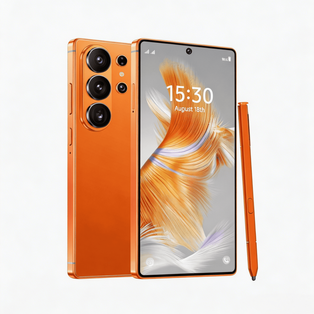 Orange