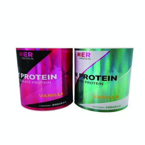 Fabricación de Etiquetas Personalizadas para Botellas de Agua, Etiquetas Sensibles a la Presión, Etiquetas Personalizadas para Agua Mineral y Jugos de Frutas - Product Image 2