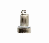 Pièces de tondeuse à gazon 4 temps de haute qualité pour bougies d'allumage Hon da GX160 GX200 Bujias F7TC pour moto Motorcraft
