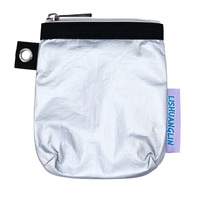 Sac de rangement pour le camping, la randonnée et les activités de plein air, sac de rangement personnalisé, outils de rangement légers, résistants à la poussière et à l'humidité, fermeture éclair en papier DuPont, portable