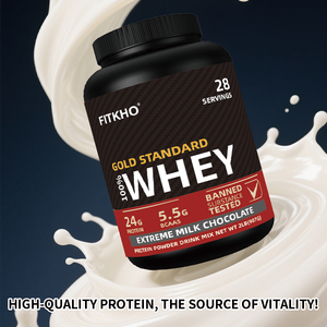 <strong>Whey</strong> <strong>Protein</strong> Powder for Gym Weight Gain Private Label Gold Standard Organic Isolate Raw Bulk Pure <strong>Whey</strong> <strong>Protein</strong> Powder - Product Image 2