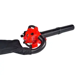 1.7hp Portable Gasoline Leaf Blower Air Blower Machine