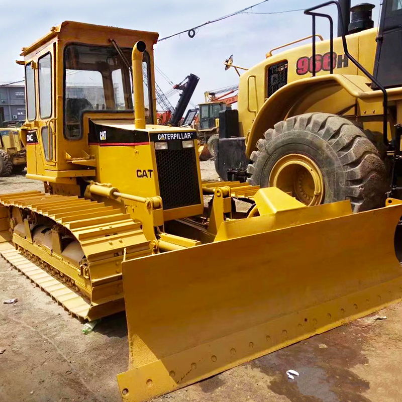 Chinese Crawler Construction D4C D5 D7