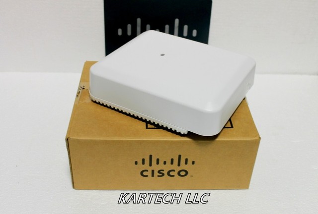 NEW  AIR-AP4800-B-K9 4800 Wireless Access Point