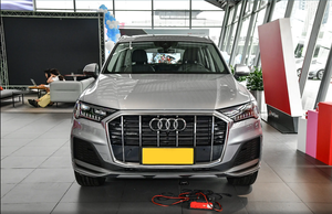 Offerta Speciale: <span class=keywords><strong>Audi</strong></span> Q7 2.0T SUV Benzina Turbo AWD, Sedili in Pelle, Cerchi in Lega R21, Tetto Panoramico, Fari LED, Schermo Touch - Product Image 2