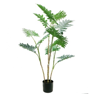 <span class=keywords><strong>Arbre</strong></span> artificiel de <span class=keywords><strong>pain</strong></span> de <span class=keywords><strong>fruit</strong></span> de 150 cm de haut, 12 feuilles, décoration d'intérieur, <span class=keywords><strong>arbre</strong></span> de <span class=keywords><strong>pain</strong></span> de <span class=keywords><strong>fruit</strong></span> - Product Image 6