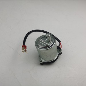 47960-60050 Abs <b>Pump</b> Brake Booster Motor For Toyota Lexus <b>Vacuum</b> Booster Assy New Replacement Part - Product Image 2