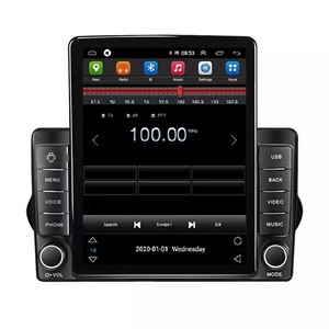 Autoradio GPS Android 13 8+128G pour Fiat Egea 2015-2018 avec Carplay, <span class=keywords><strong>Auto</strong></span> DSP, BT, Stéréo, Système Audio Automobile - Product Image 3